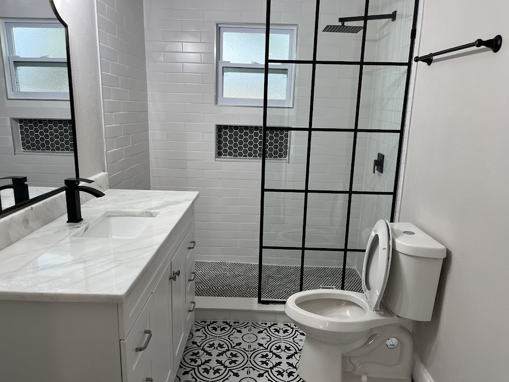 Noble Nest Homes