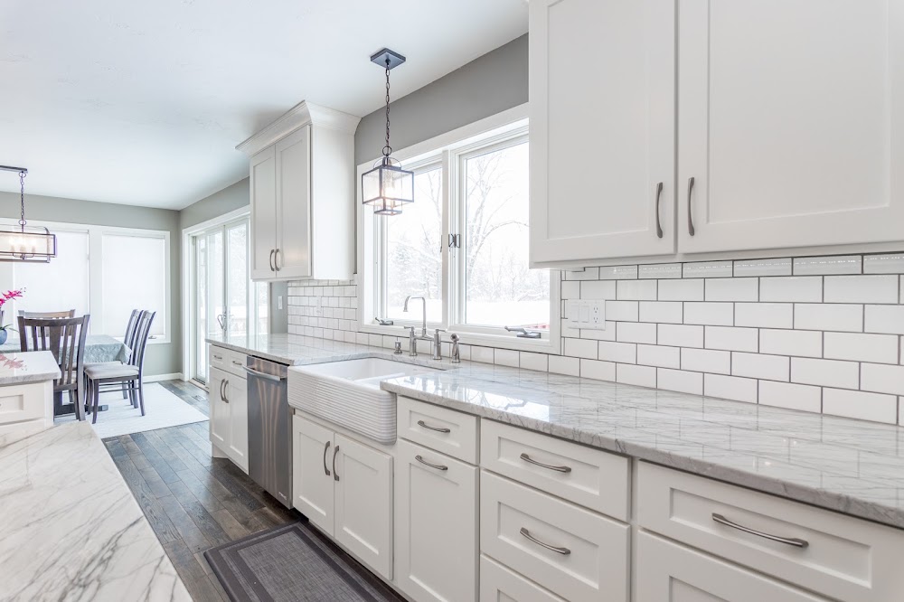 Sankey Tile & Stone LLC