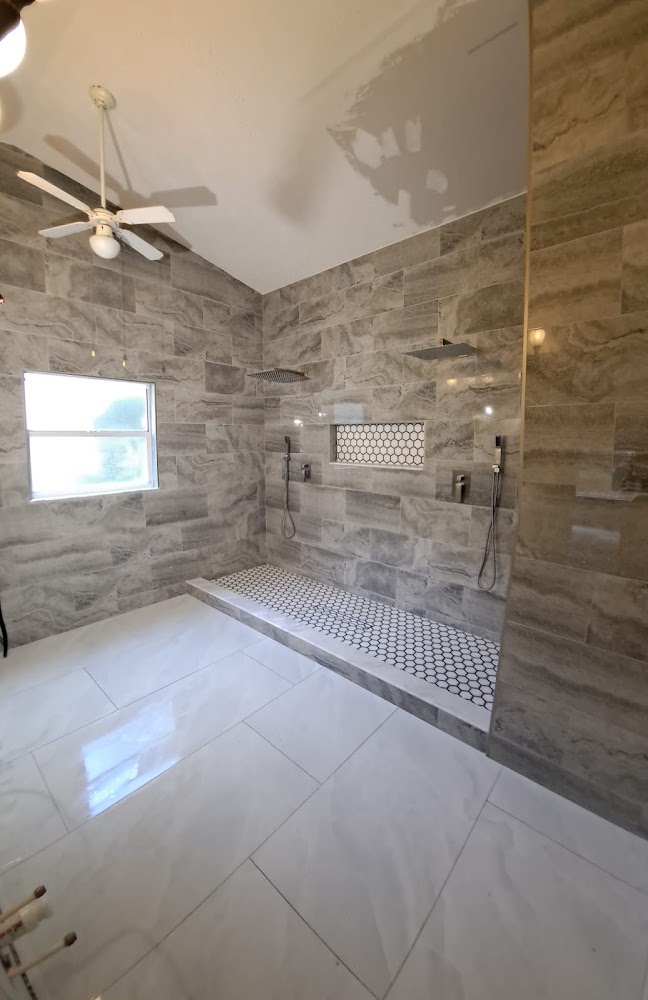 Del Toro Best Tile & Marble INC