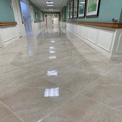 Riverview Flooring & Marble