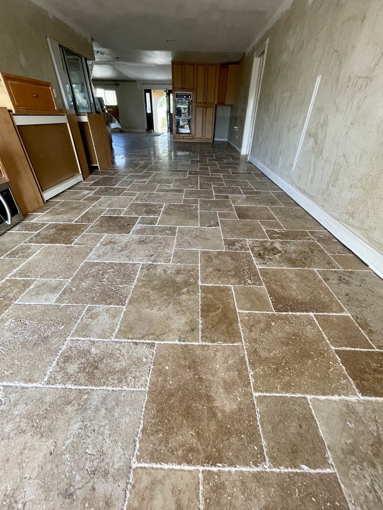 Tampa Tile Pros LLC