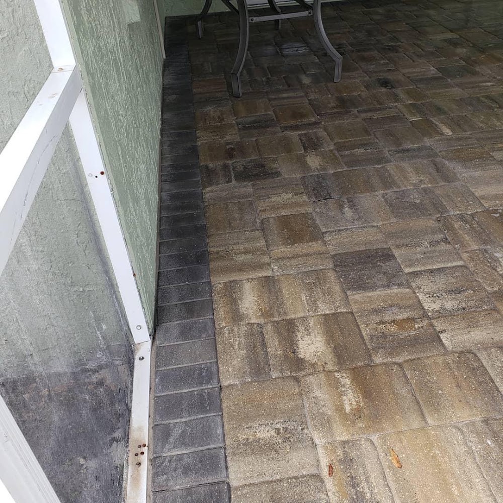 Toto Pavers Service