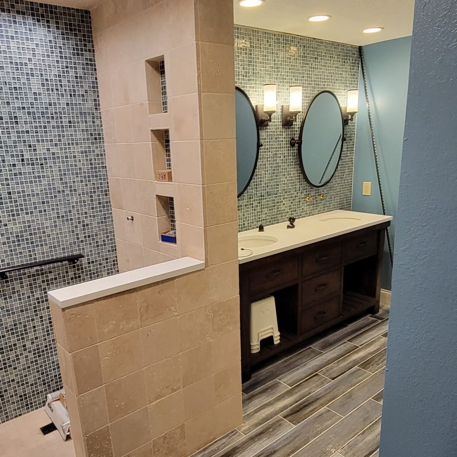 Grout & About Flooring and Bathroom