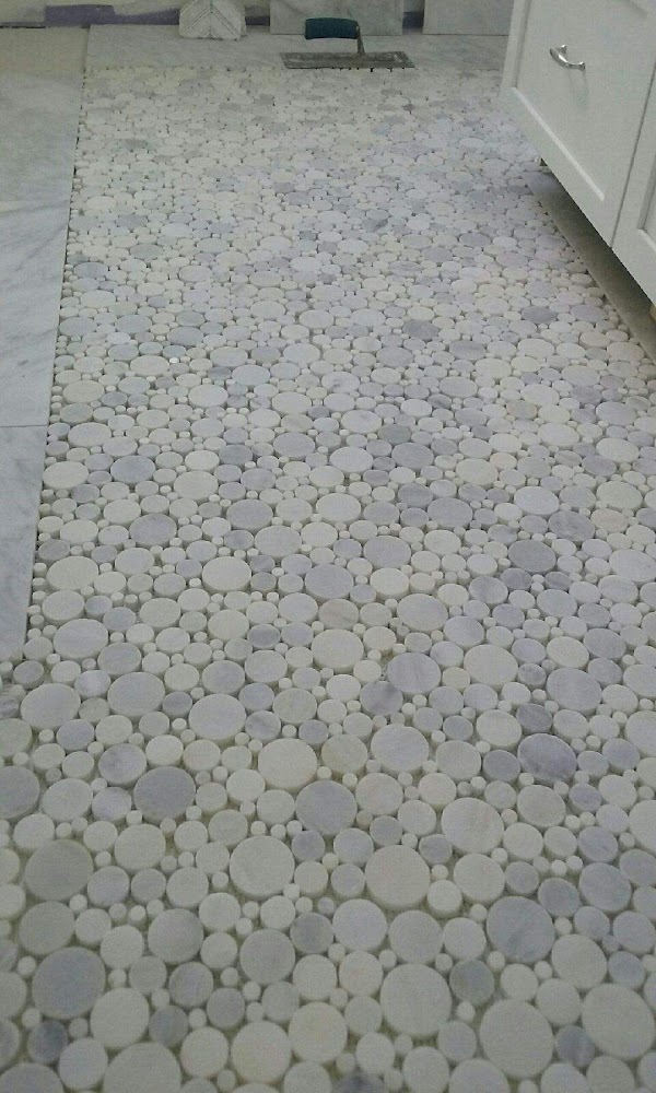 Ideal Stone & Stone Design Corporation