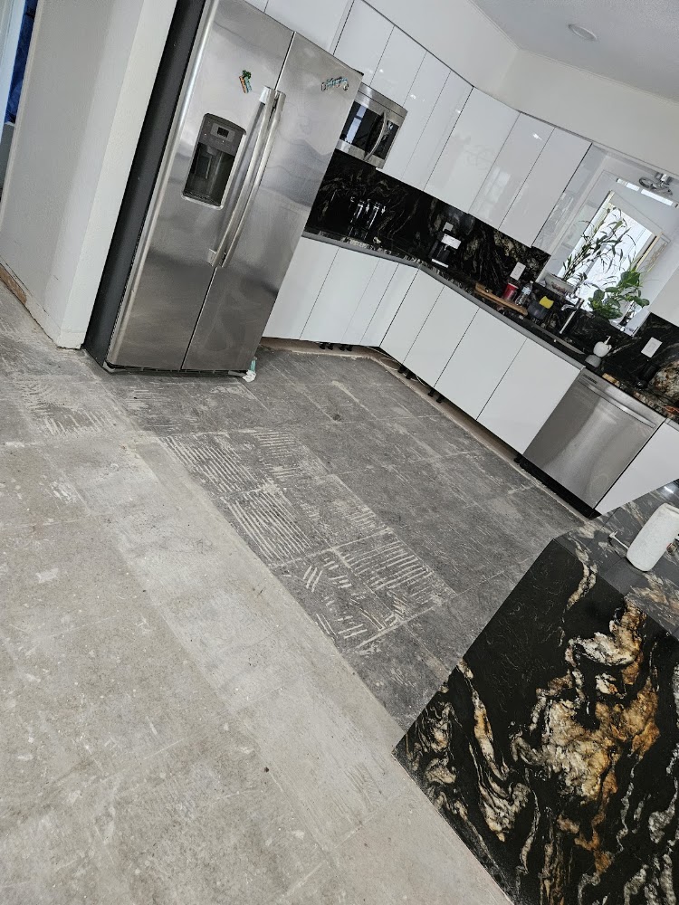 Cobas & Eliza tile LLC