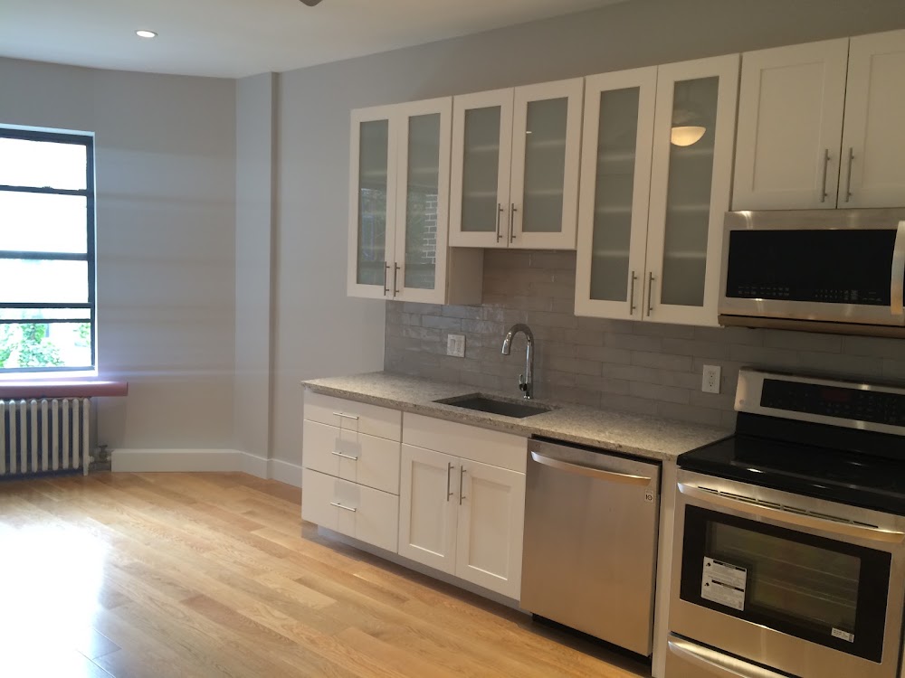 ABA Constructions LLC