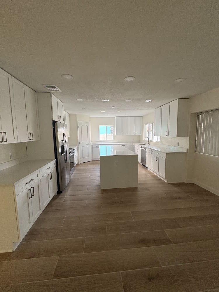 BAYCORE BUILDERS & REMODELING