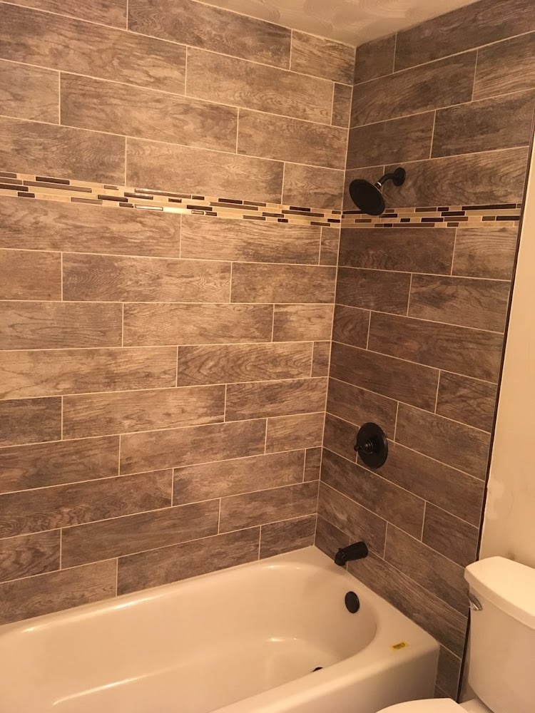 John Zadravec Tile & Stone LLC