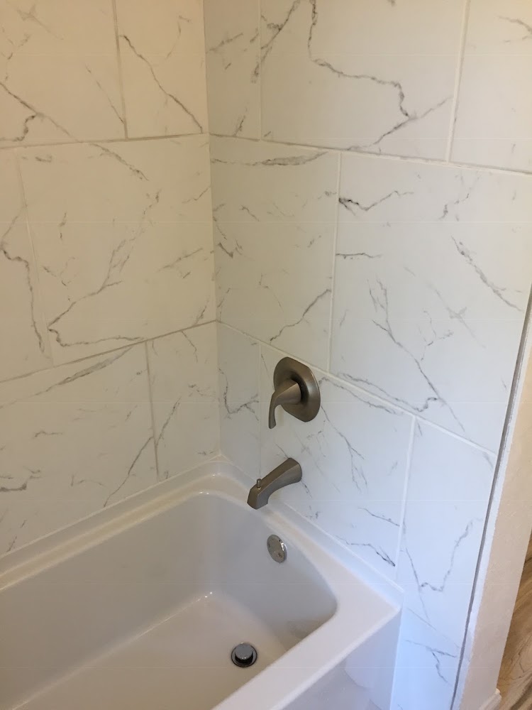Bay Area Contracting and Construction