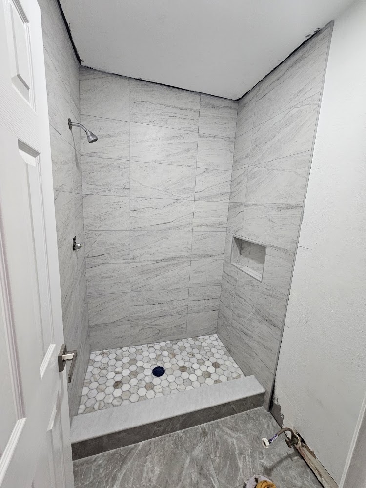 Marval Tile Inc