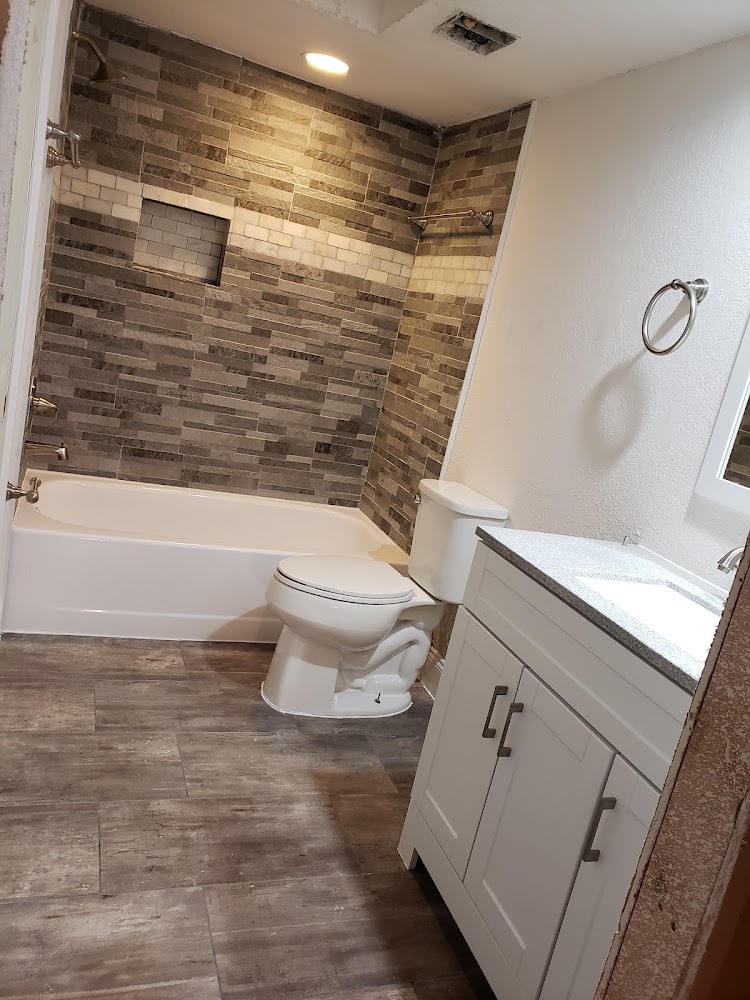 Bravado Remodels Inc
