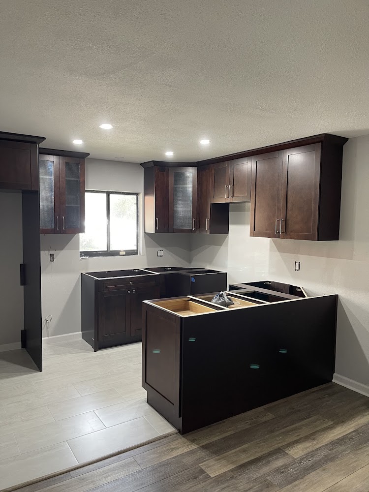 Danys Limitless Flooring LLC