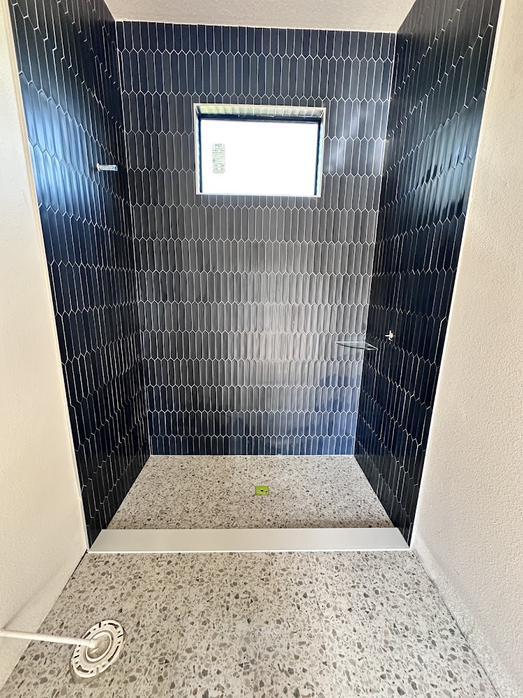 Trust remodel