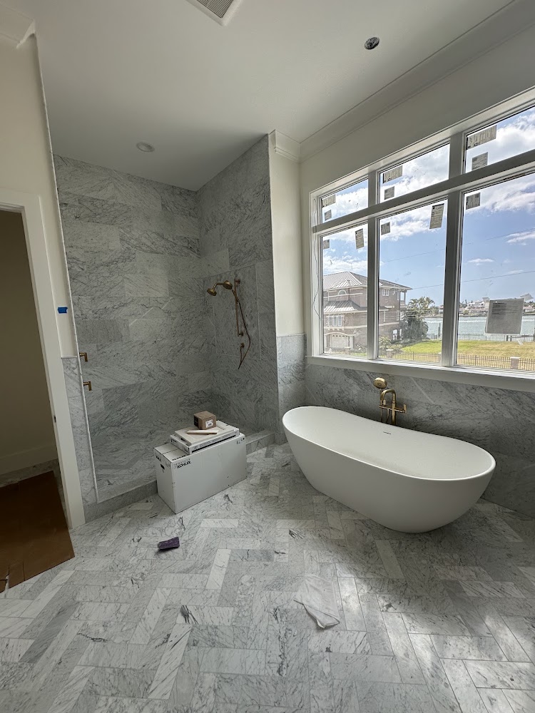 Tampa bay tile flooring llc