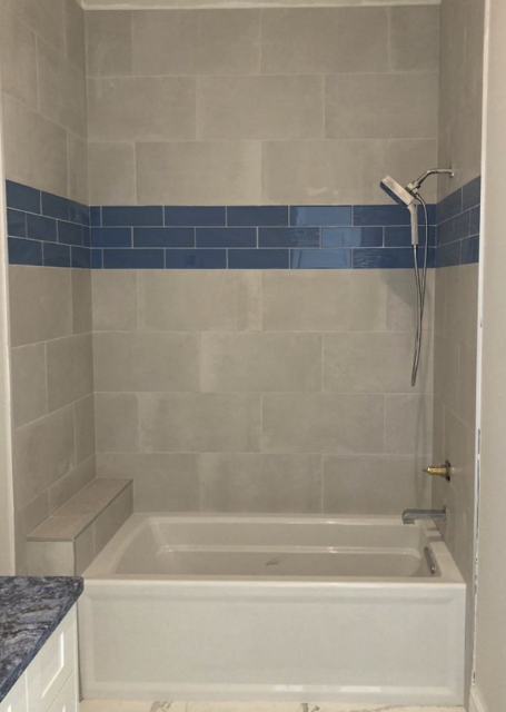 Bells Affordable Tile & Flooring Services, LLC