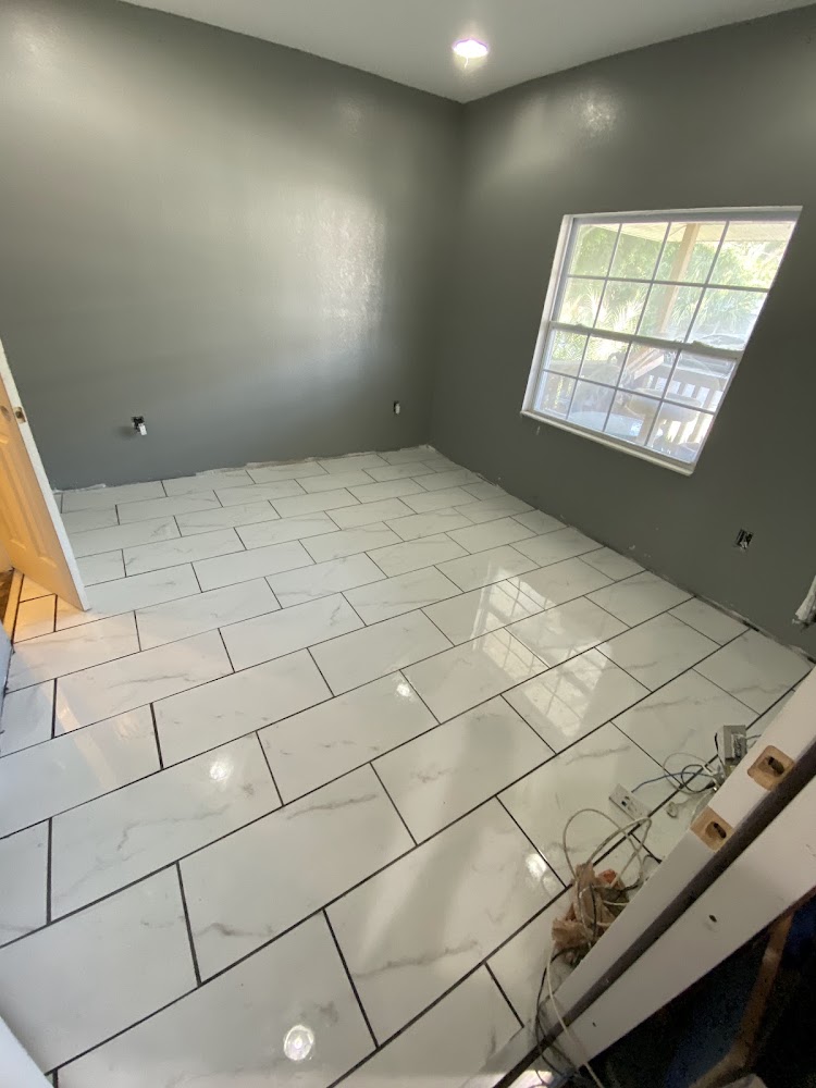 J&J PRESTIGE FLOORING llc