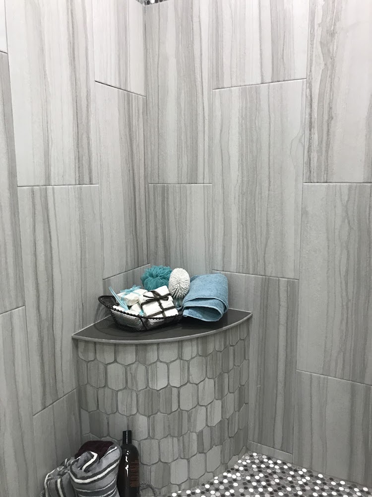 Valiente Tile