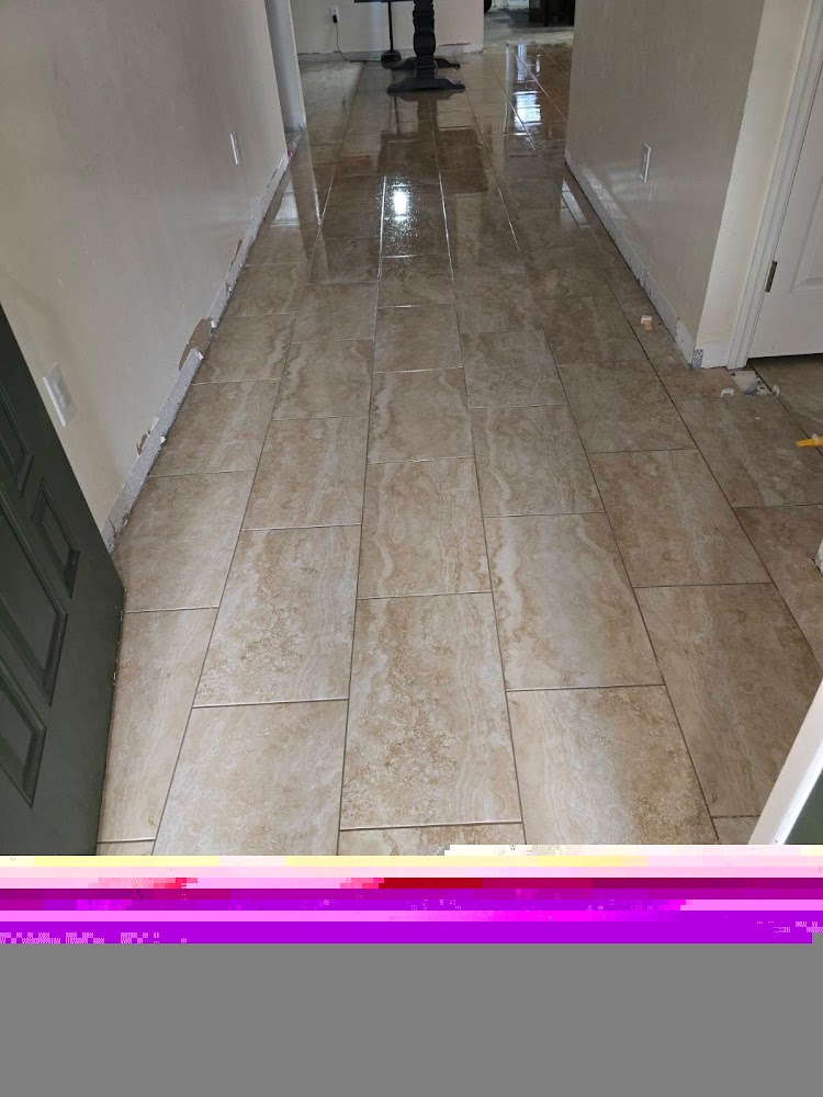 MBC tile services LLC