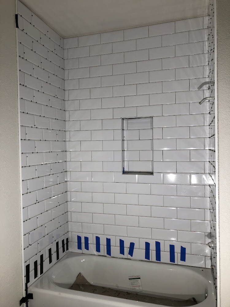 Level Up Tiling LLC