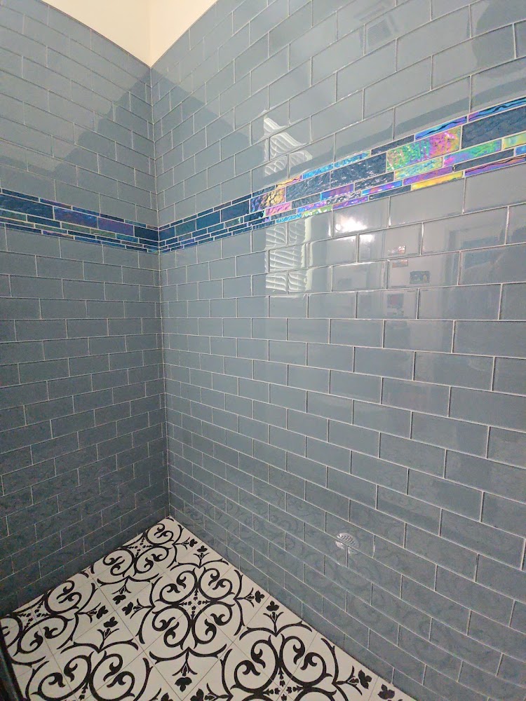 Bay Area Grout Works LLC